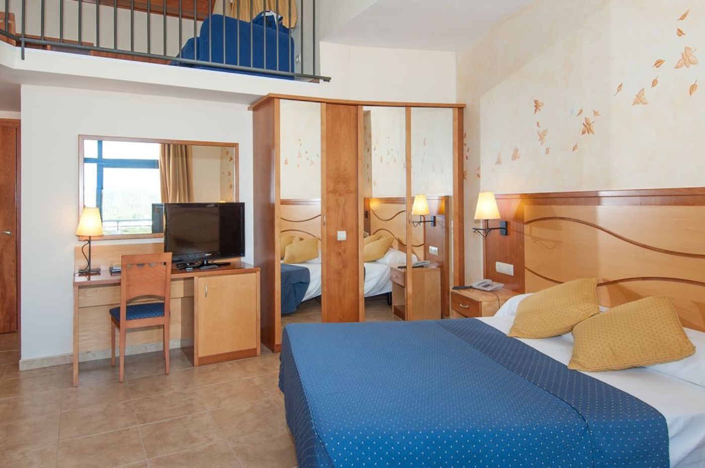 Garbi-Calella-Palafrugell-Room-36