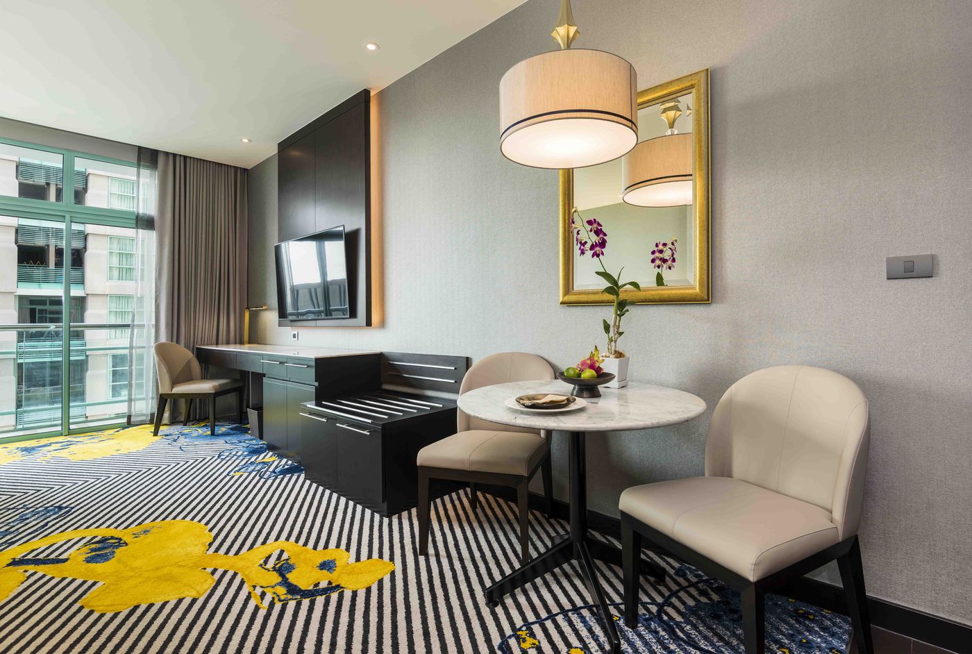 Chatrium-Hotel-Riverside-Bangkok-Room-30