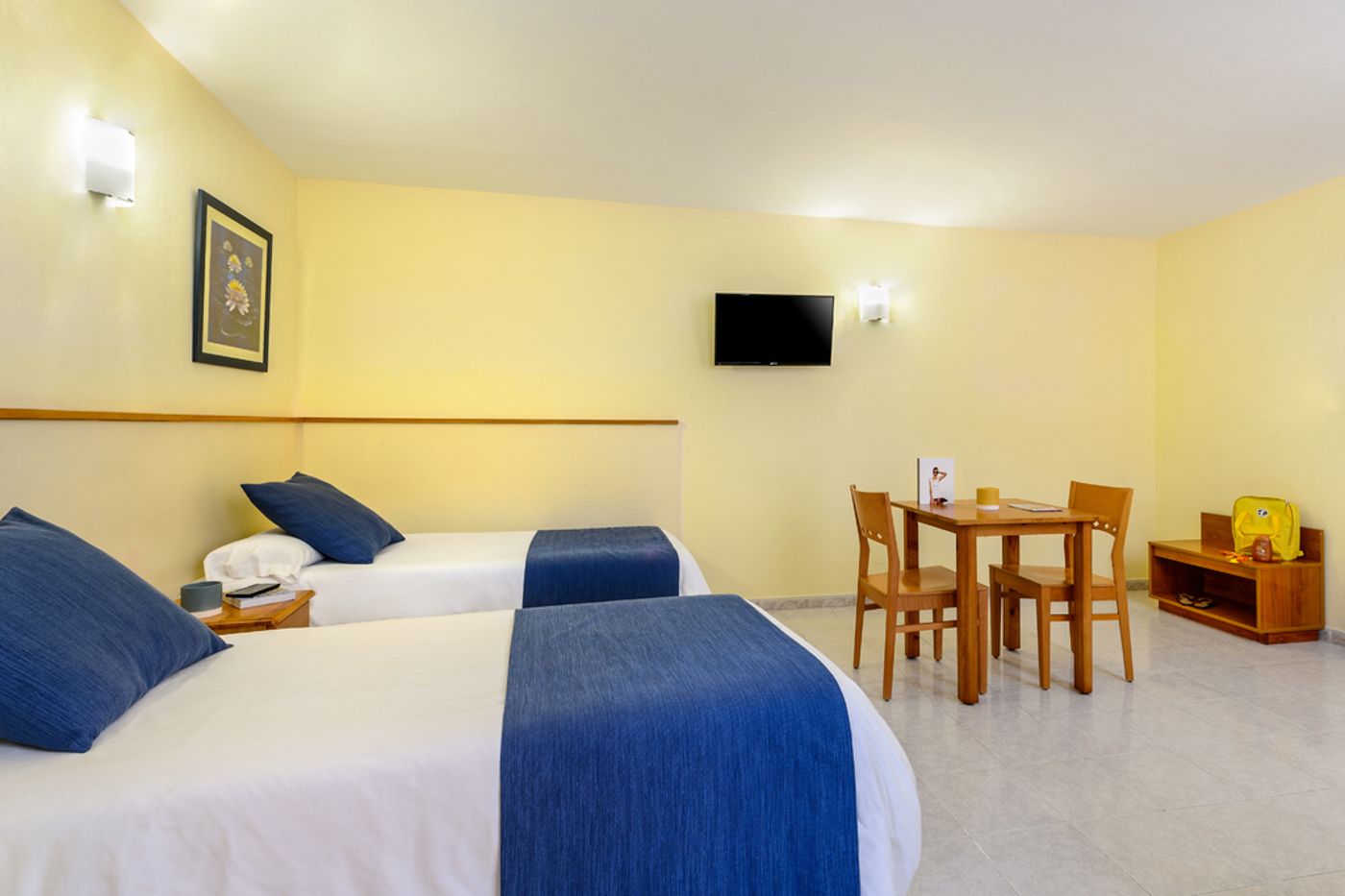 Vibra Tropical Garden Apartments