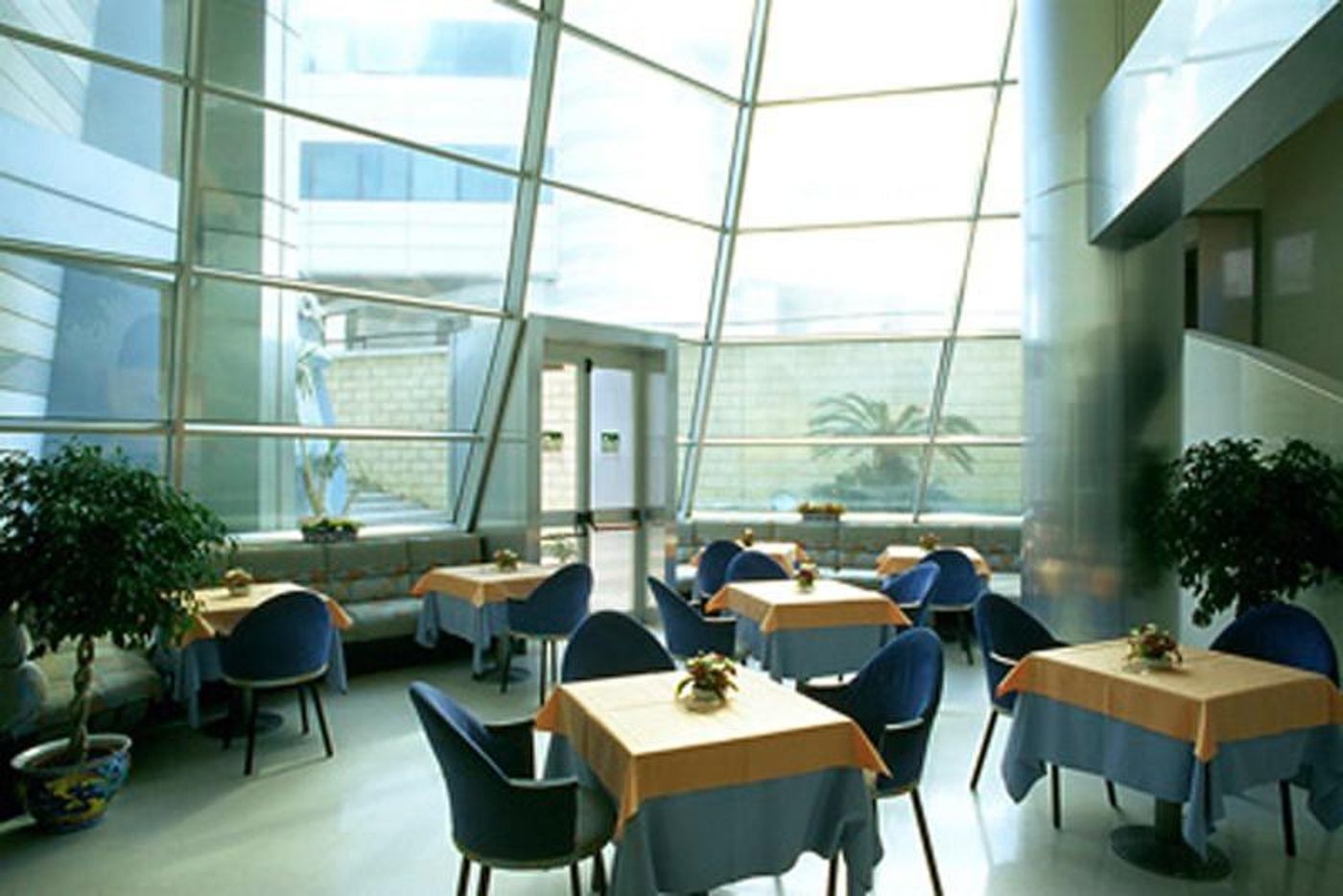 B&B Hotel Trapani Crystal-Italy-TRAPANI-General view-2