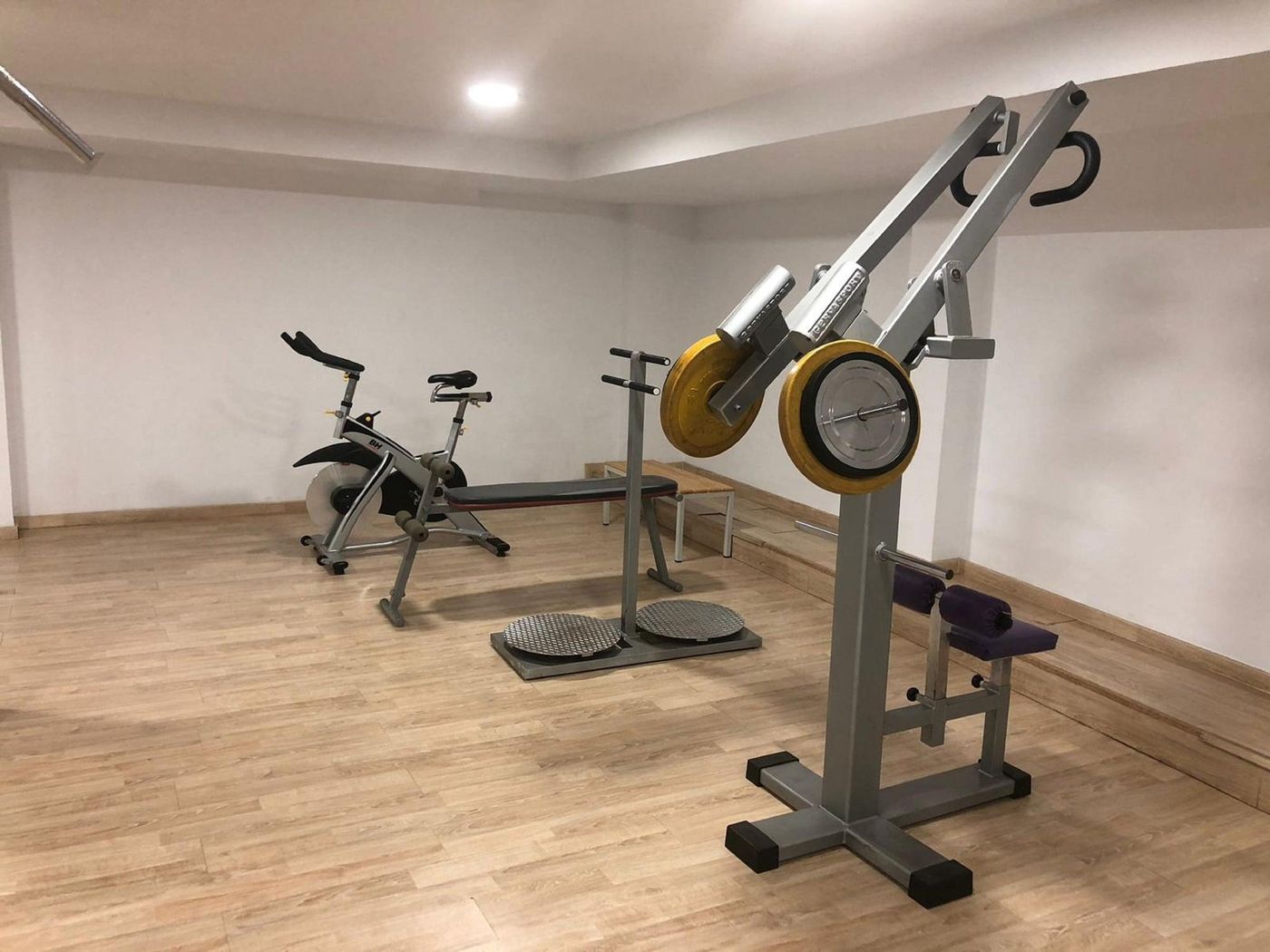 Hotel-Plaza-del-Castillo-Sports-and-Entertainment-64