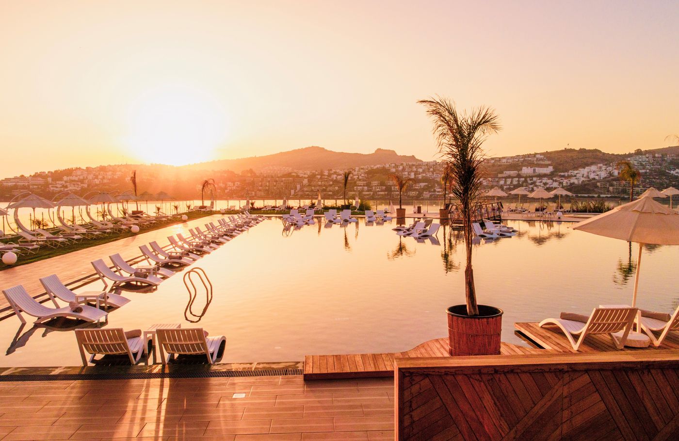 Baia Bodrum Hotel