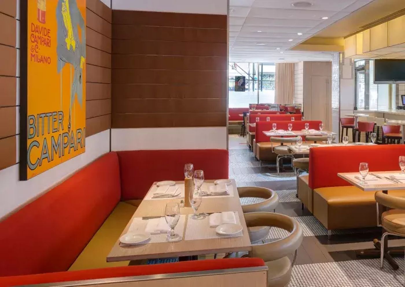 The New Yorker, A Wyndham Hotel