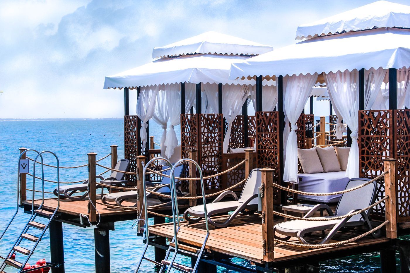 Von Resort Golden Coast