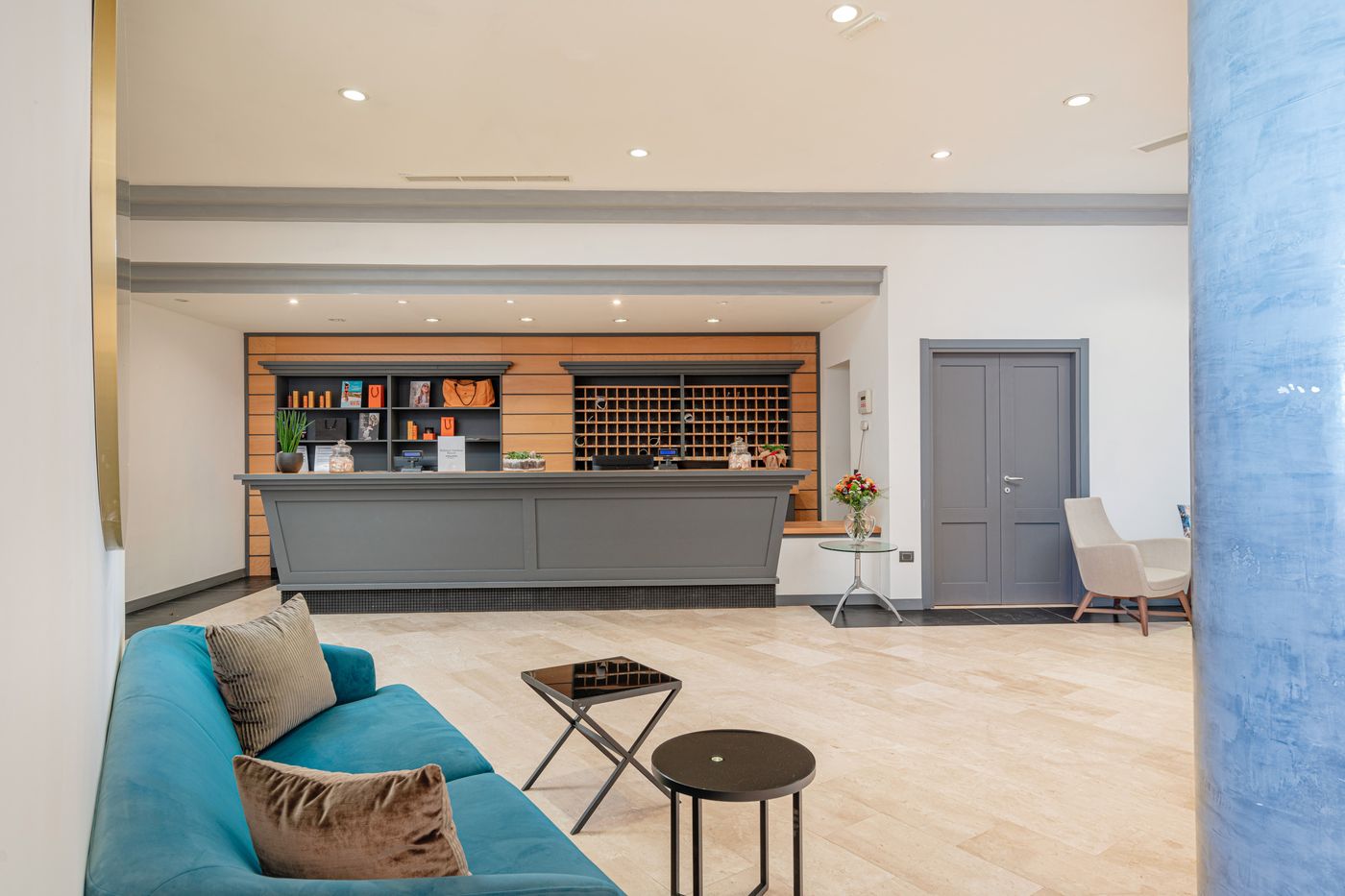 New - Bellevue Sardinia Resort Affiliated by Melia