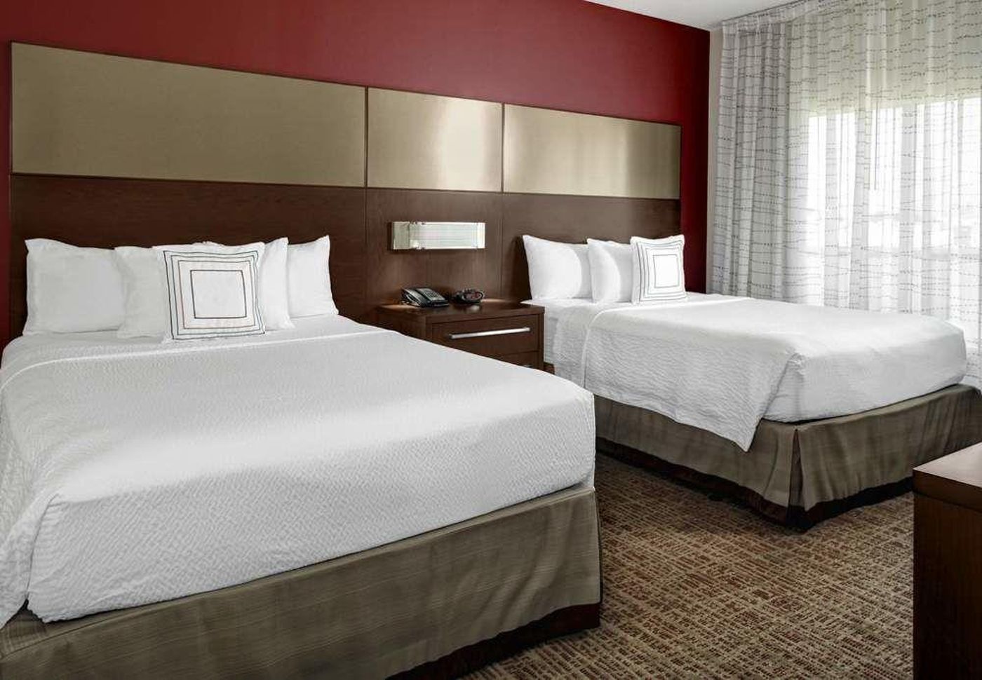 Residence Inn Philadelphia Airport-United States-Philadelphia-General view-7