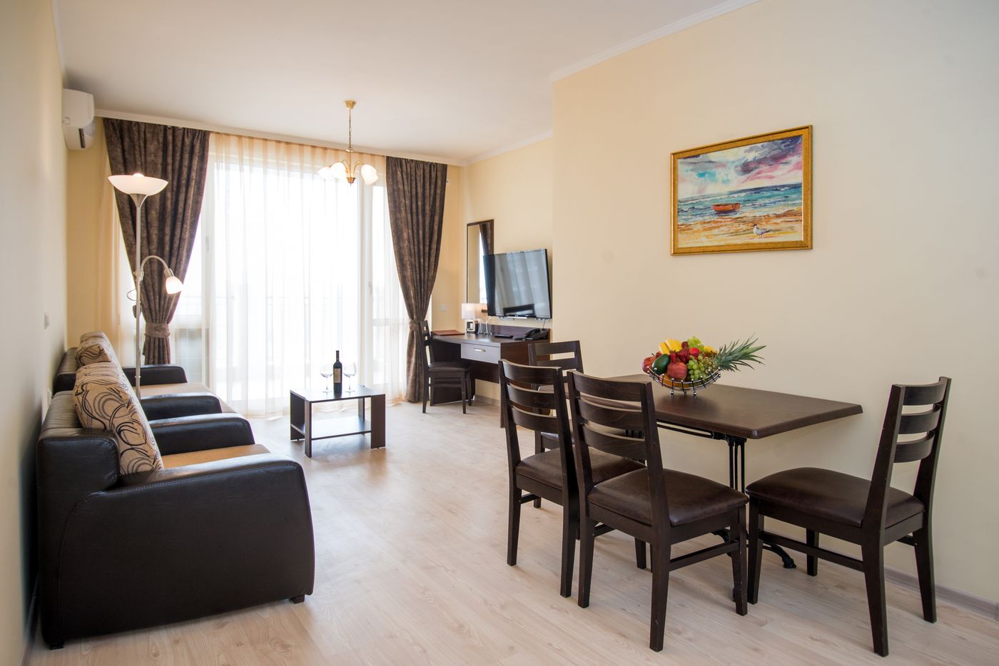 Rome Palace Deluxe Hotel