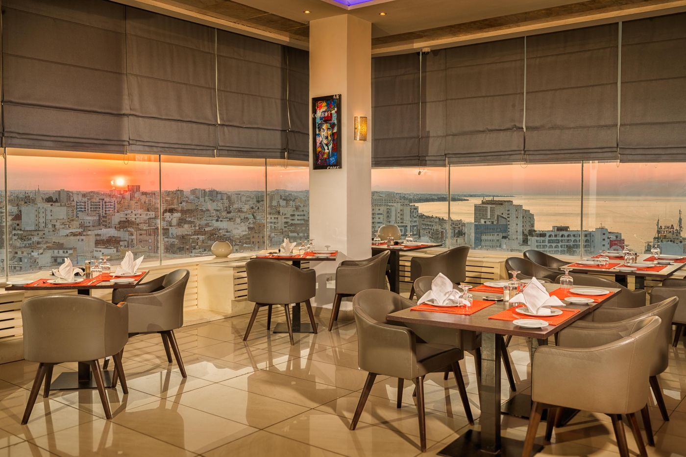 Sousse Palace Hotel & Spa