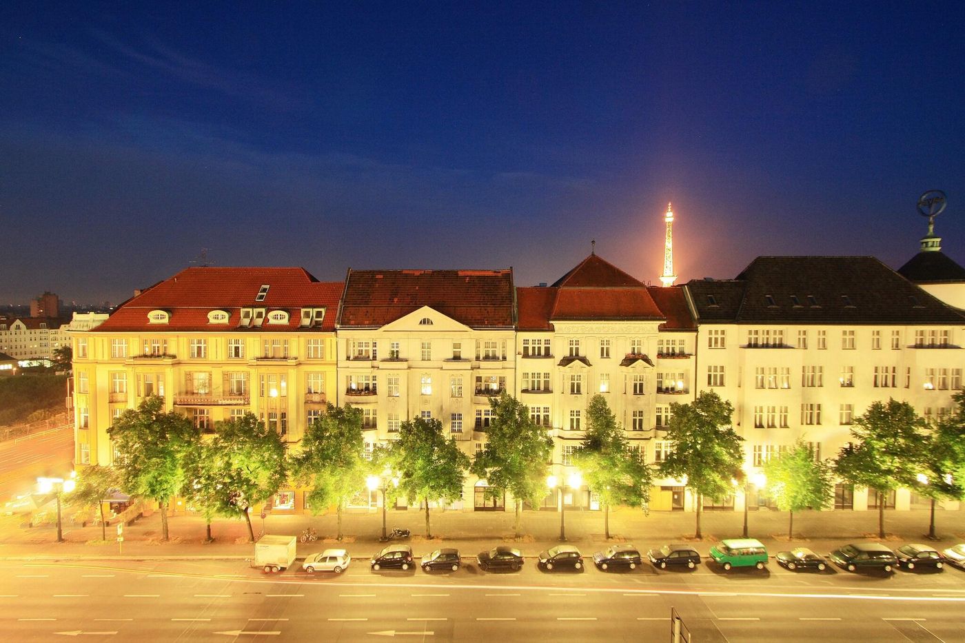 mD-Hotel Brandies-Germany-BERLIN-General view-5