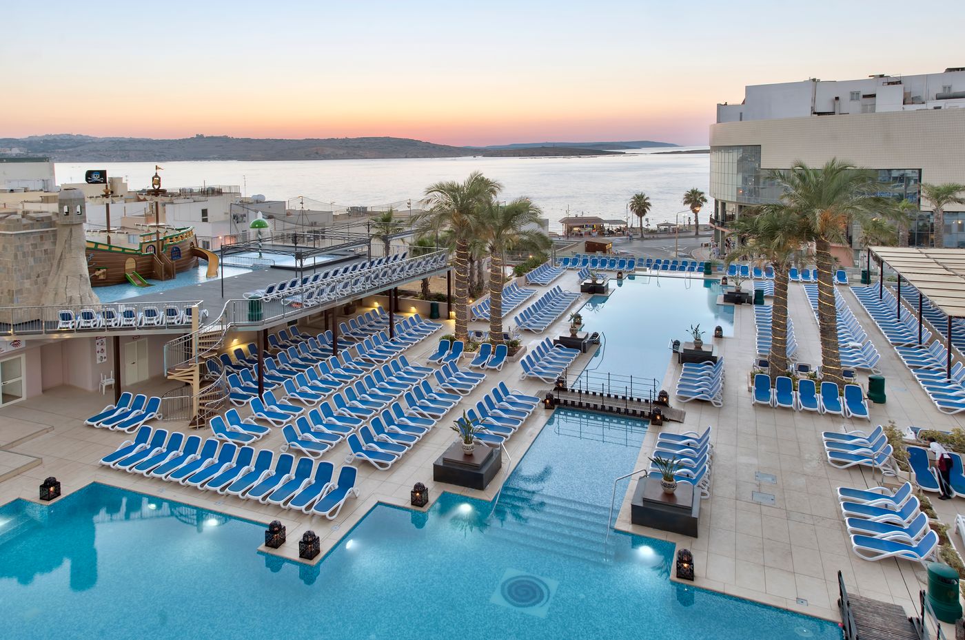 db San Antonio Hotel + Spa