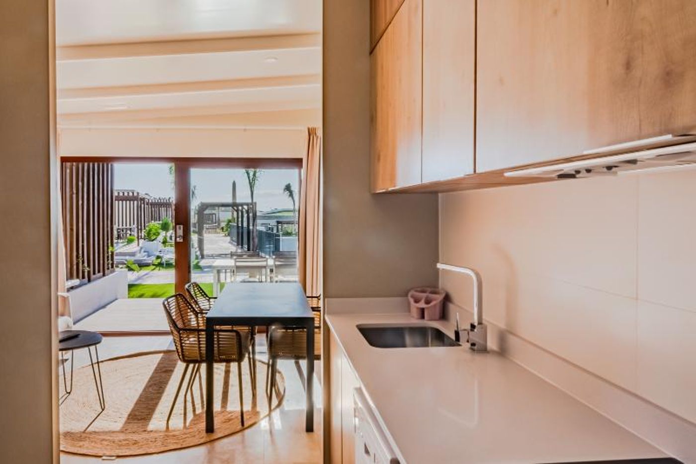 Grand Luxor Village - Standard Villa