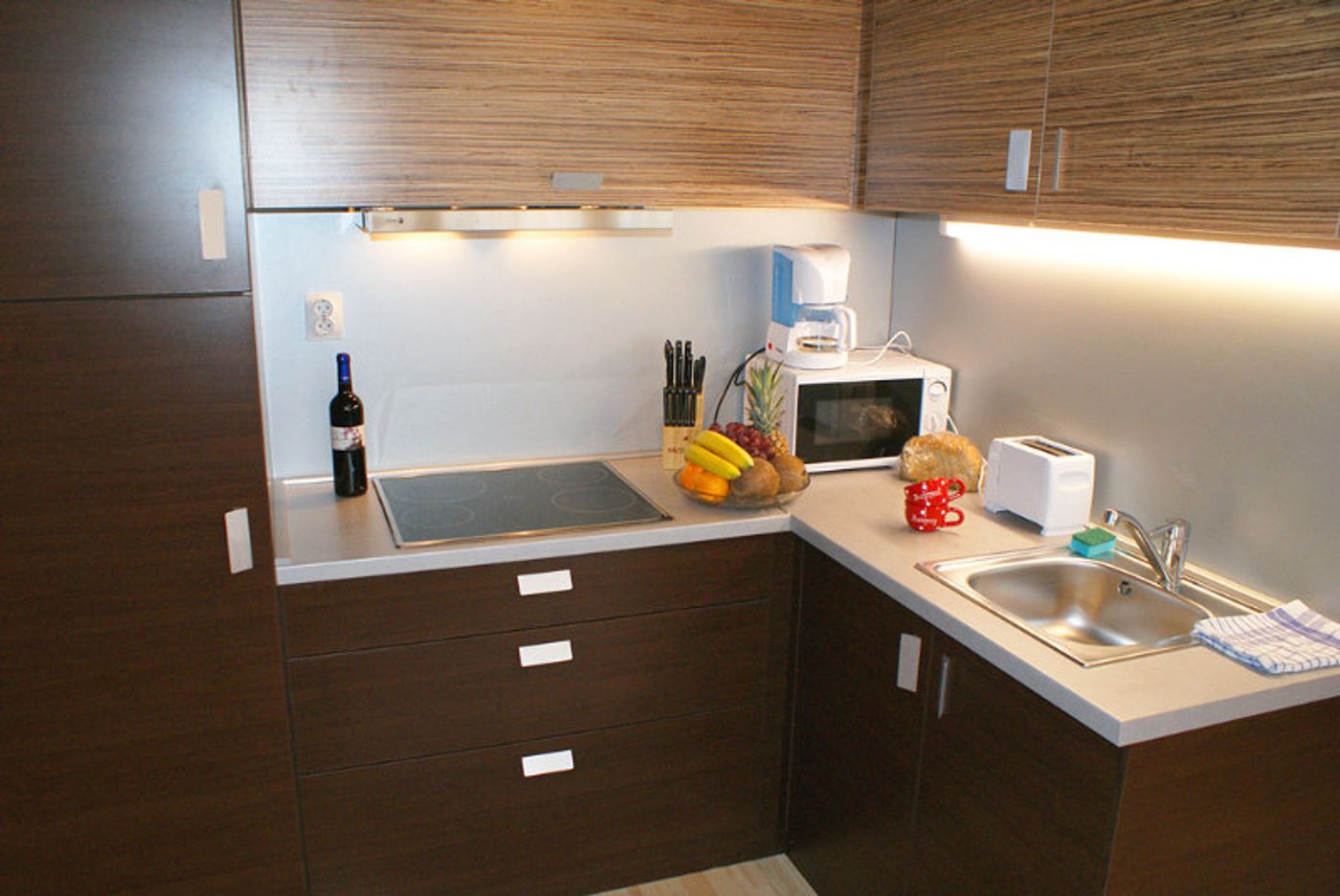 Prater Residence-Hungary-BUDAPEST-Room-5