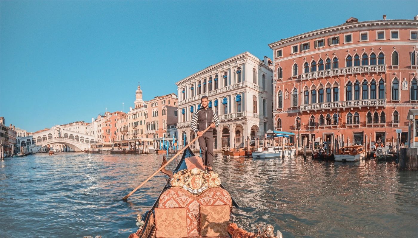 EGO' Residence Venice-Italy-VENICE-General view-3