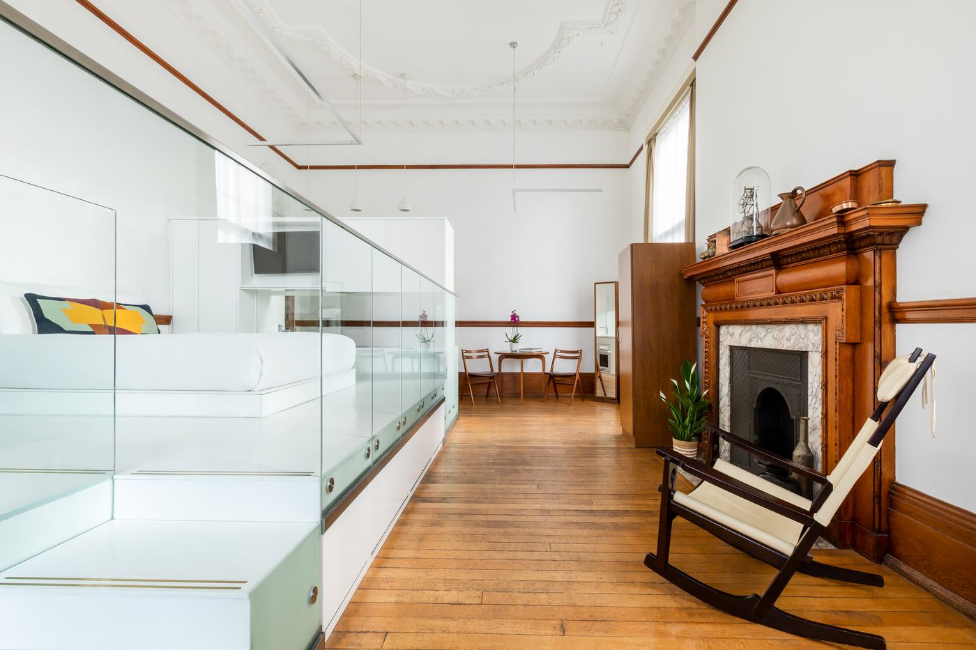 Town Hall Hotel - United Kingdom - London - Room - 6