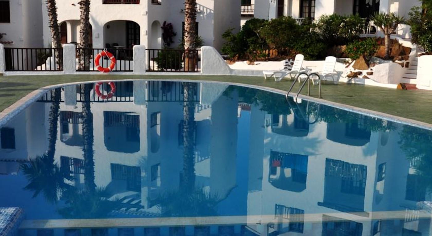 El Bergantin Menorca Club