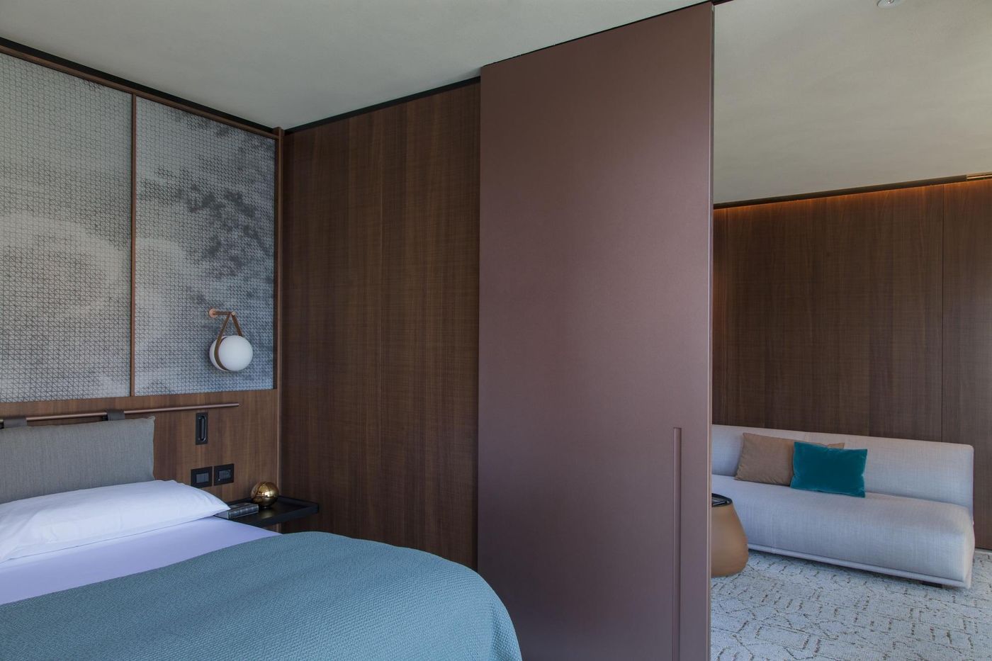 Il Sereno Lago Di Como-Italy-TORNO-Room-9