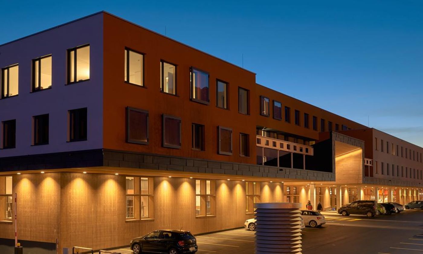 HWest Hotel Hall-Austria-Hall-General view-3