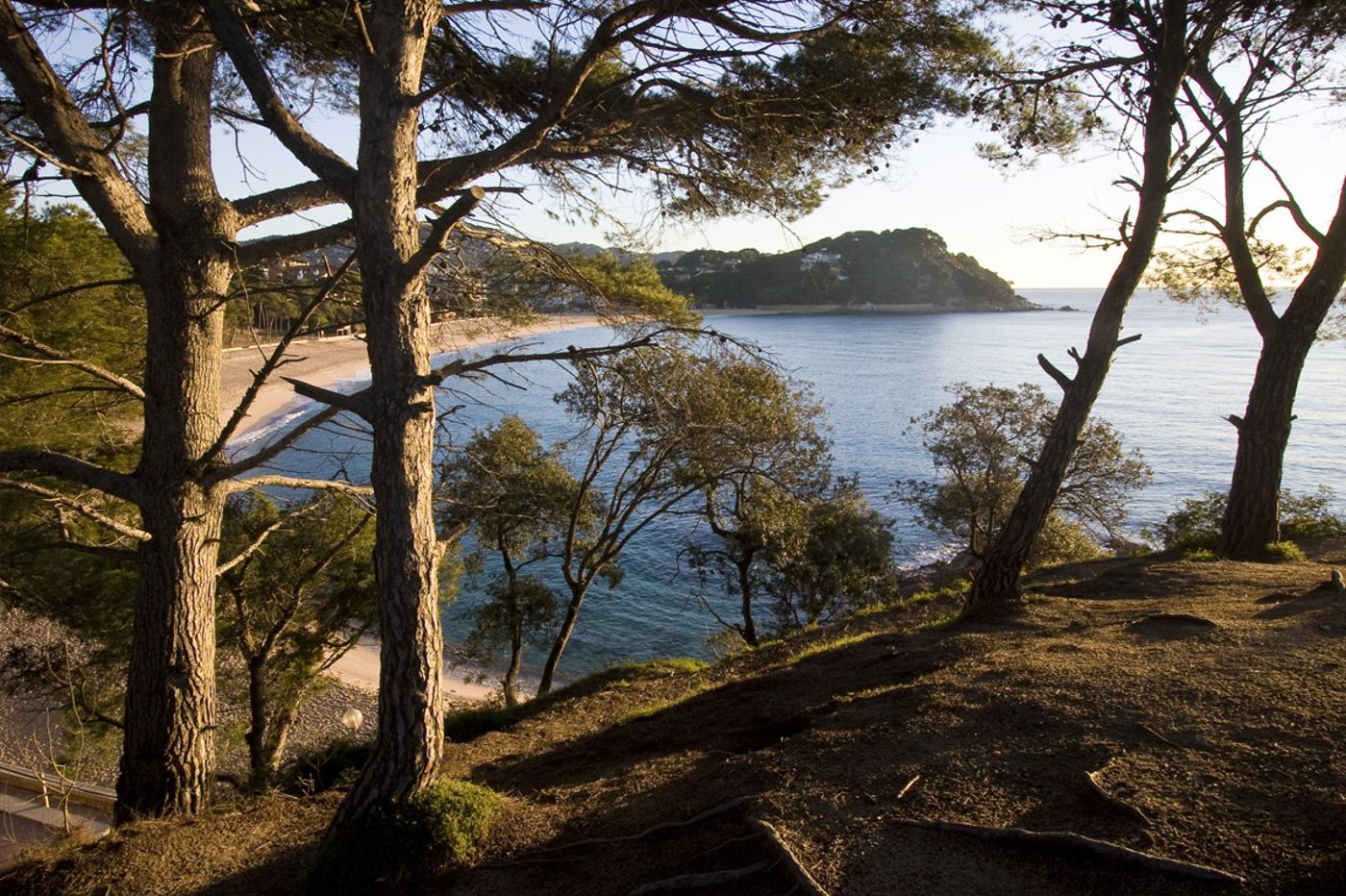 Golden Sand (formerly Florida Park)