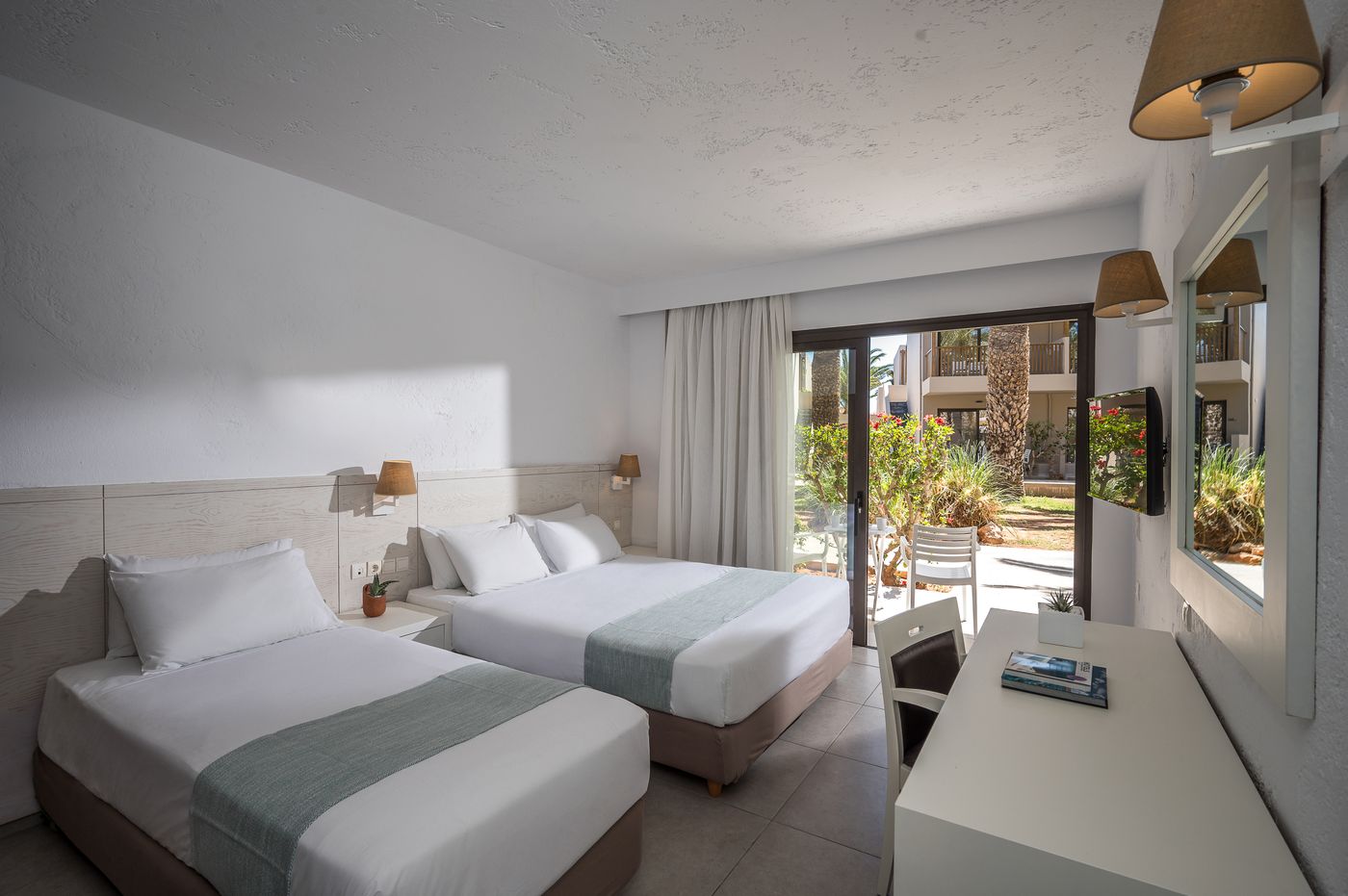 Stella Village Seaside & Aqua Park Hotel