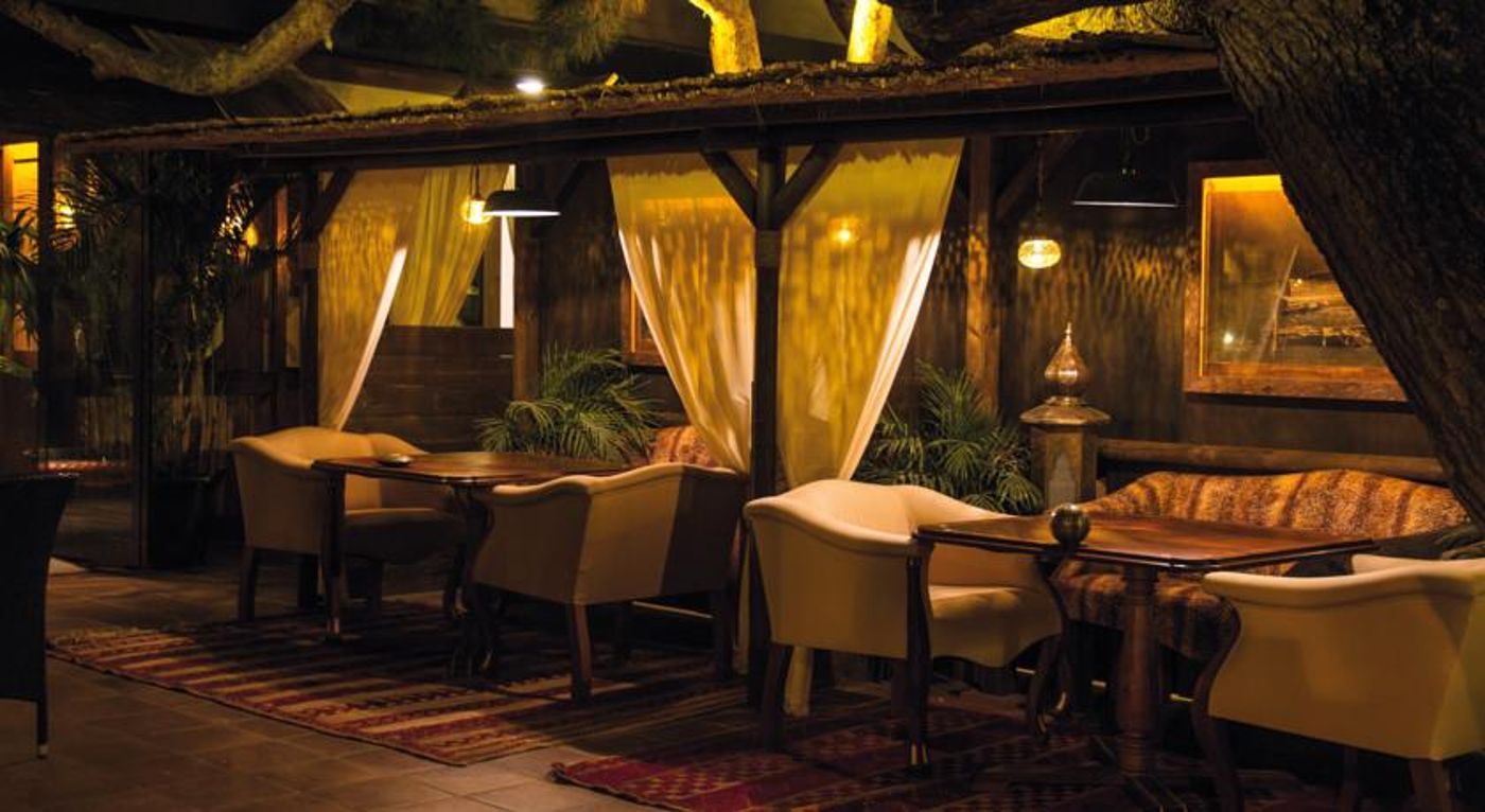 Be Live Adults Only La Cala Boutique Hotel