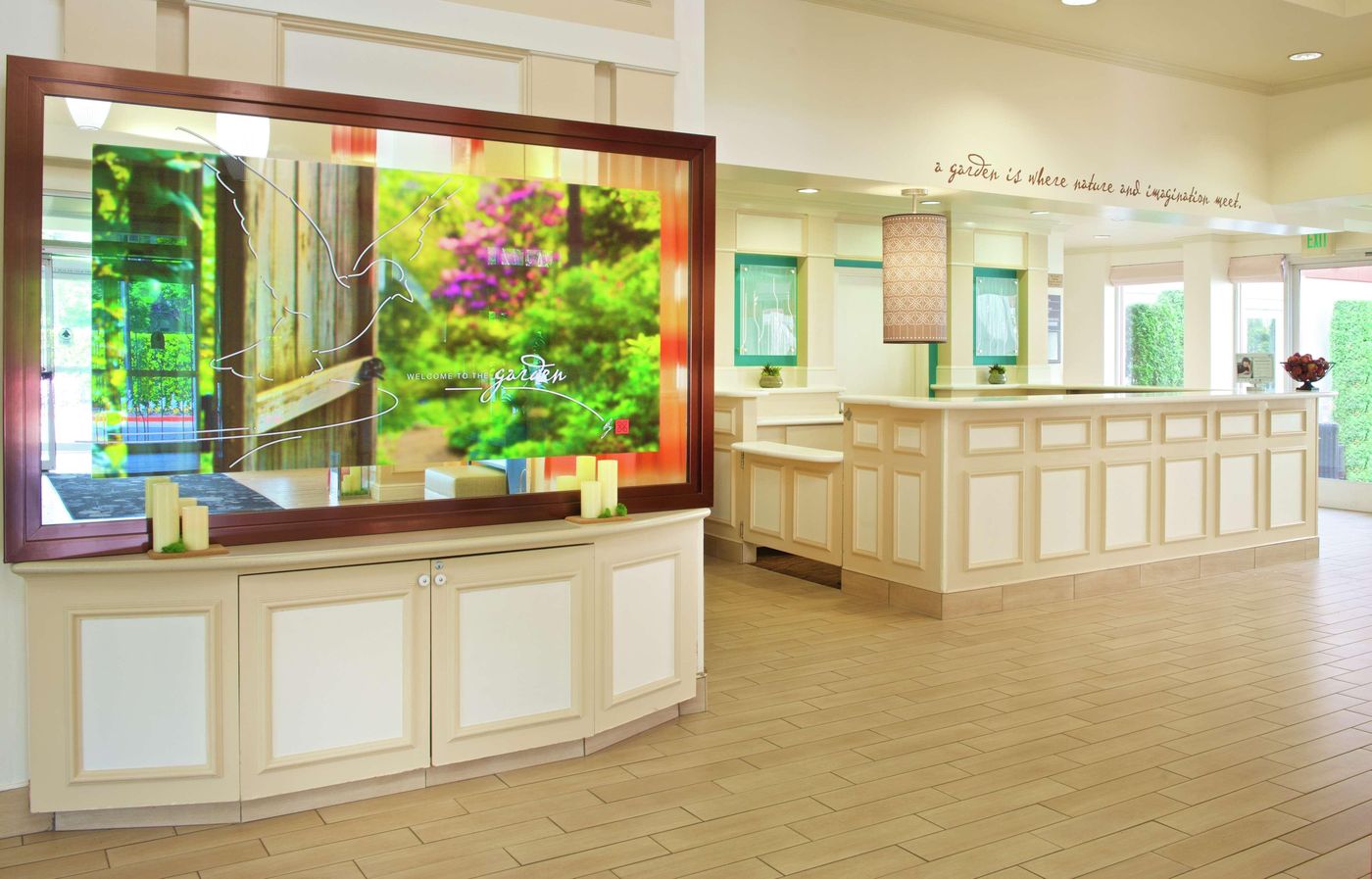 Hilton Garden Inn Seattle/Renton-United States-Renton-Lobby-6