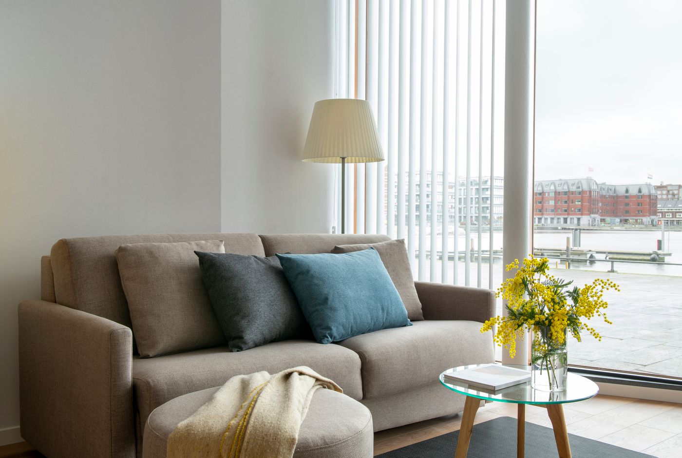 Eric-Vokel-Boutique-Apartments---Riverfront-Suites-Room-16