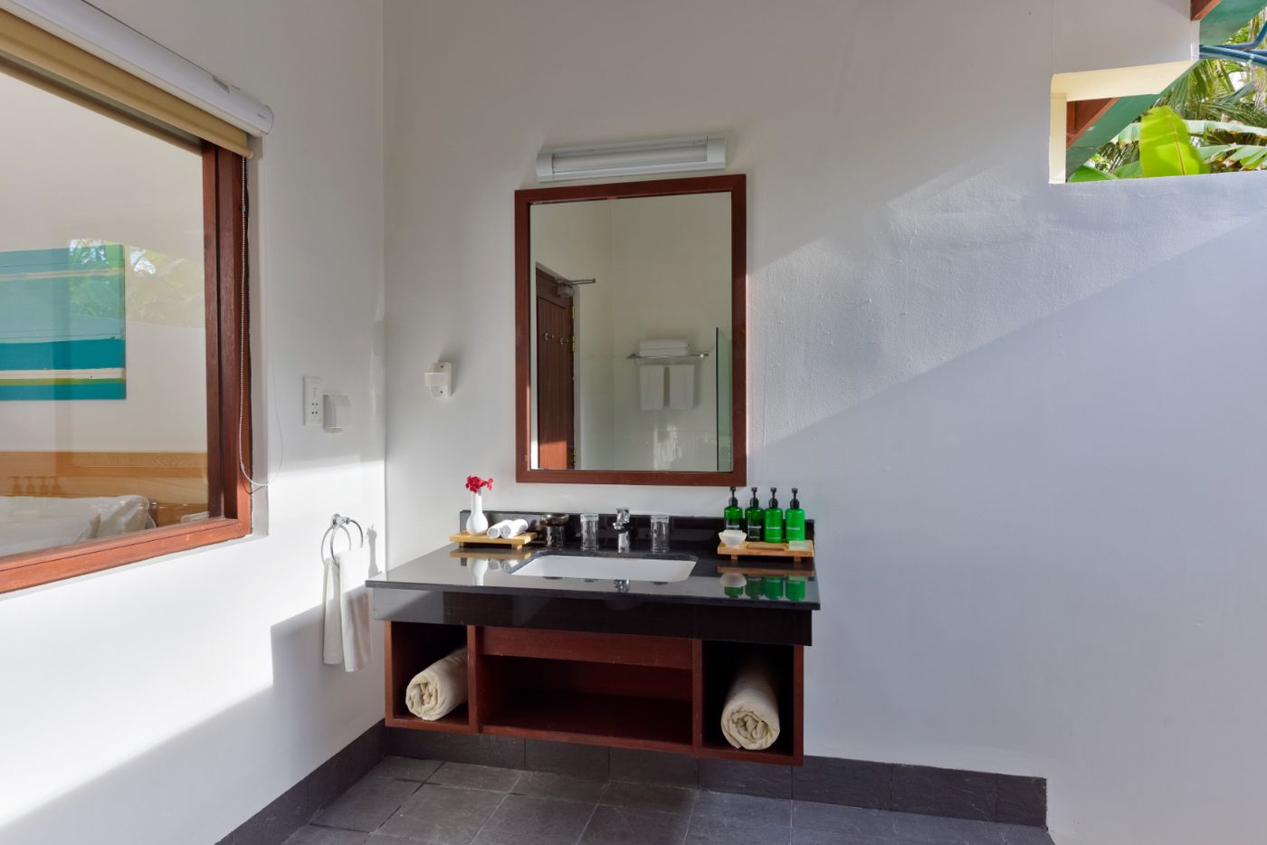 Summer Island Maldives