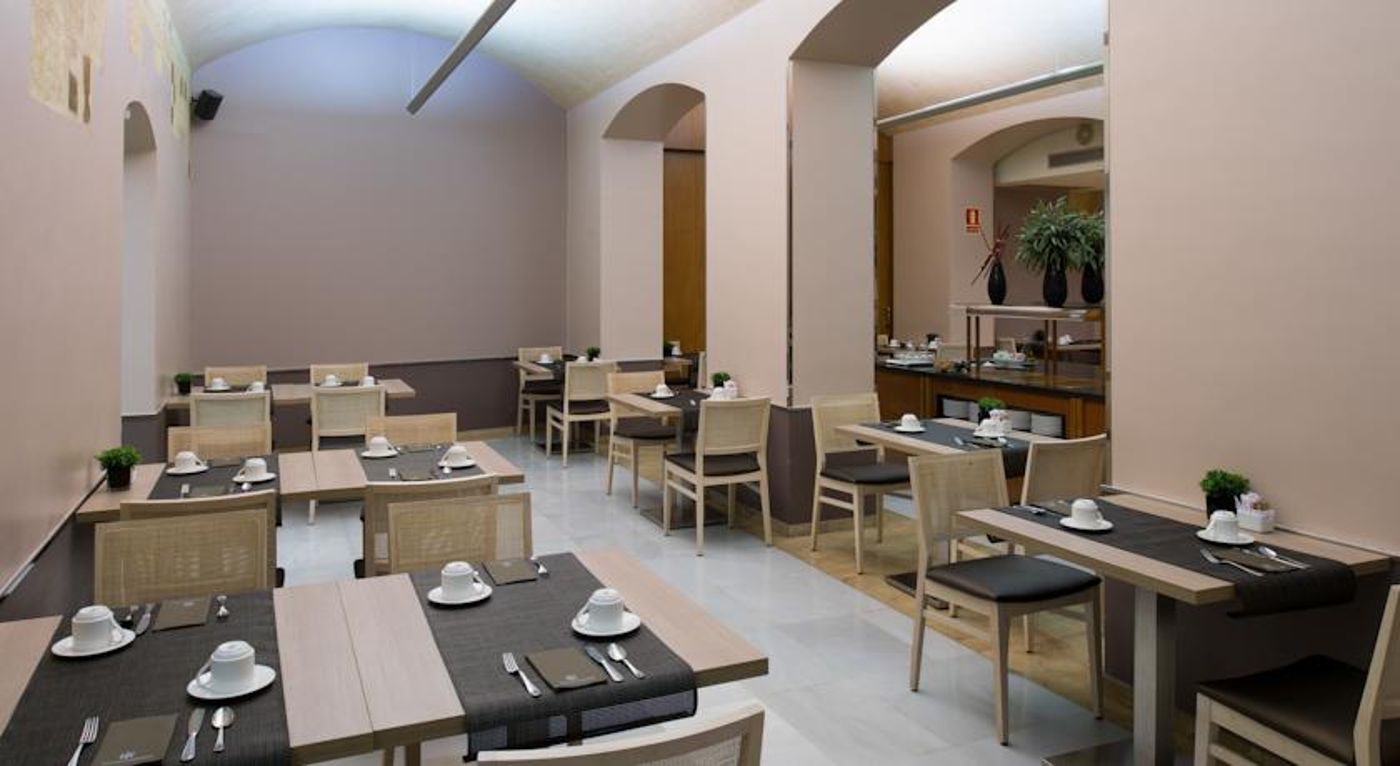 Catalonia Plaza Cataluña