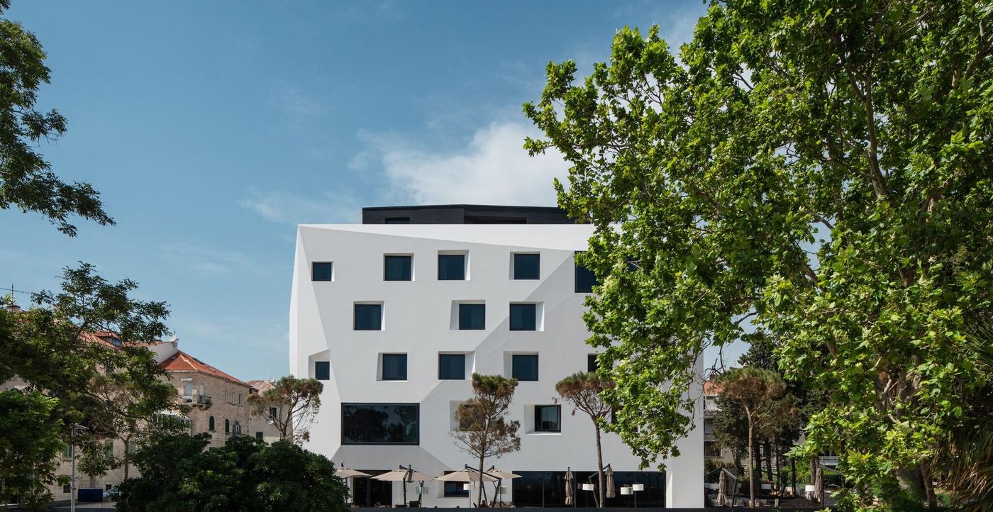 Briig Boutique Hotel-Croatia-Split-General view-6