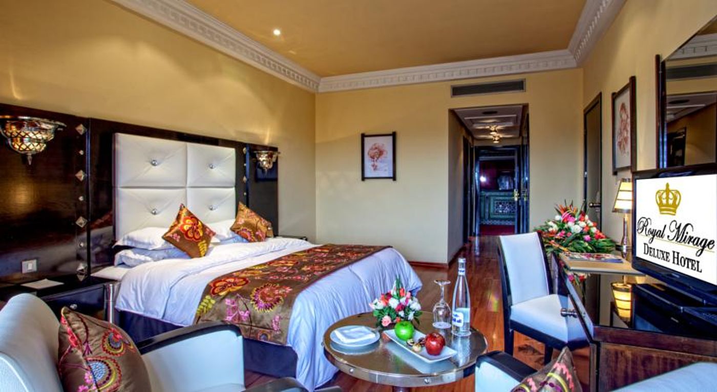 Royal Mirage Deluxe