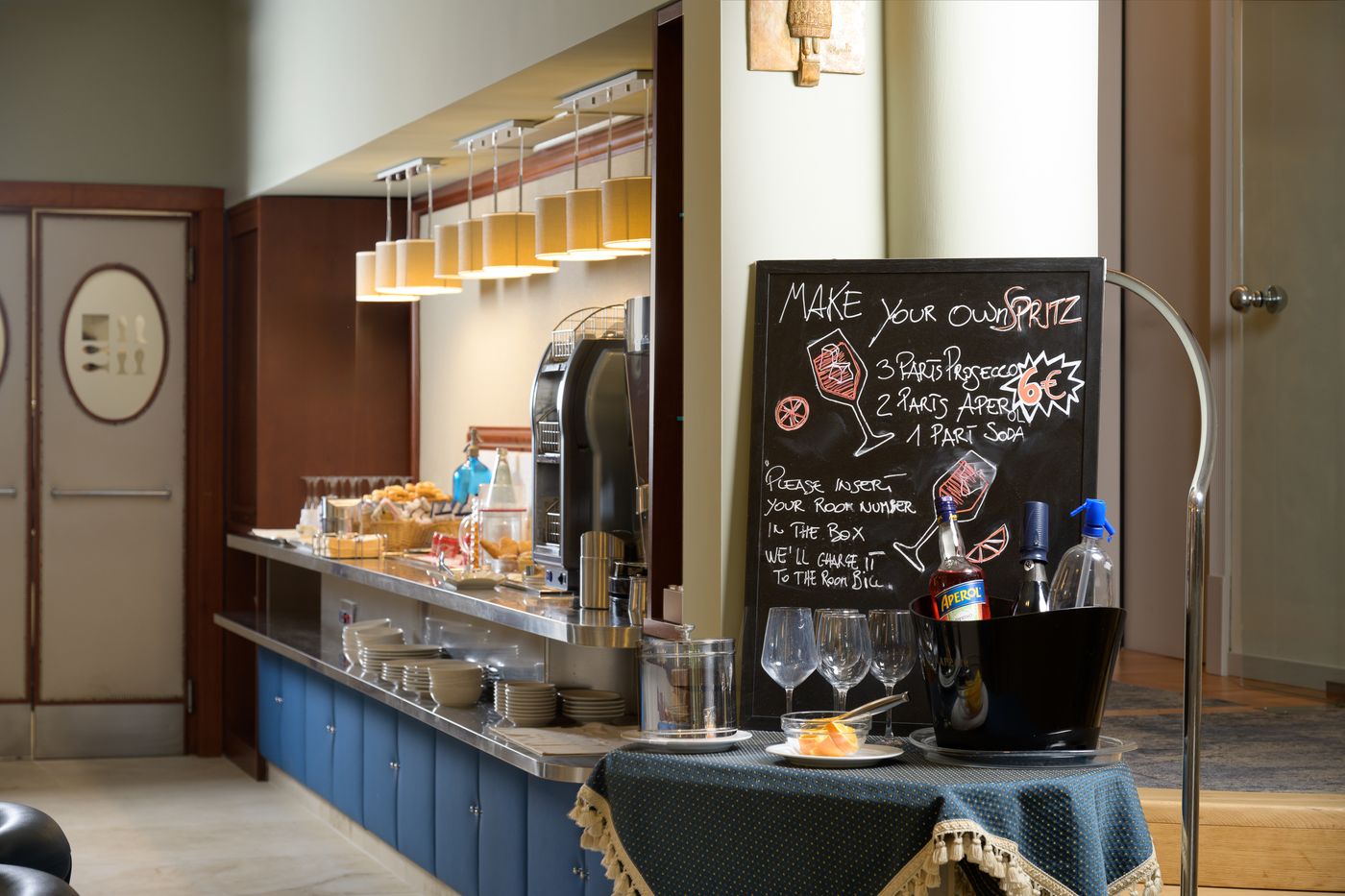 Hotel Ilaria-Italy-LUCCA-Lobby-5