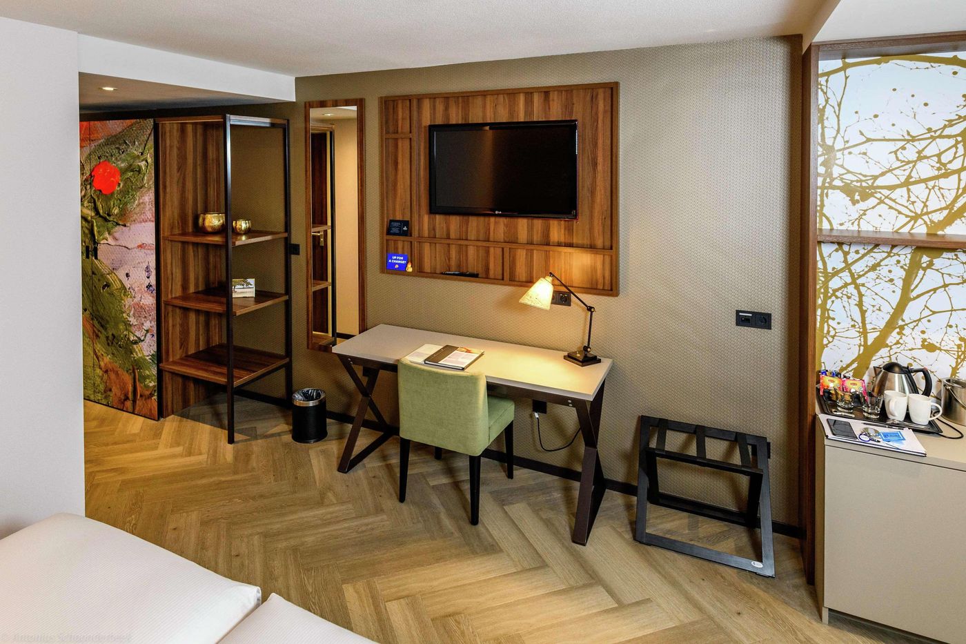 DoubleTree by Hilton Royal Parc Soestduinen-Netherlands-Soestduinen-General view-1