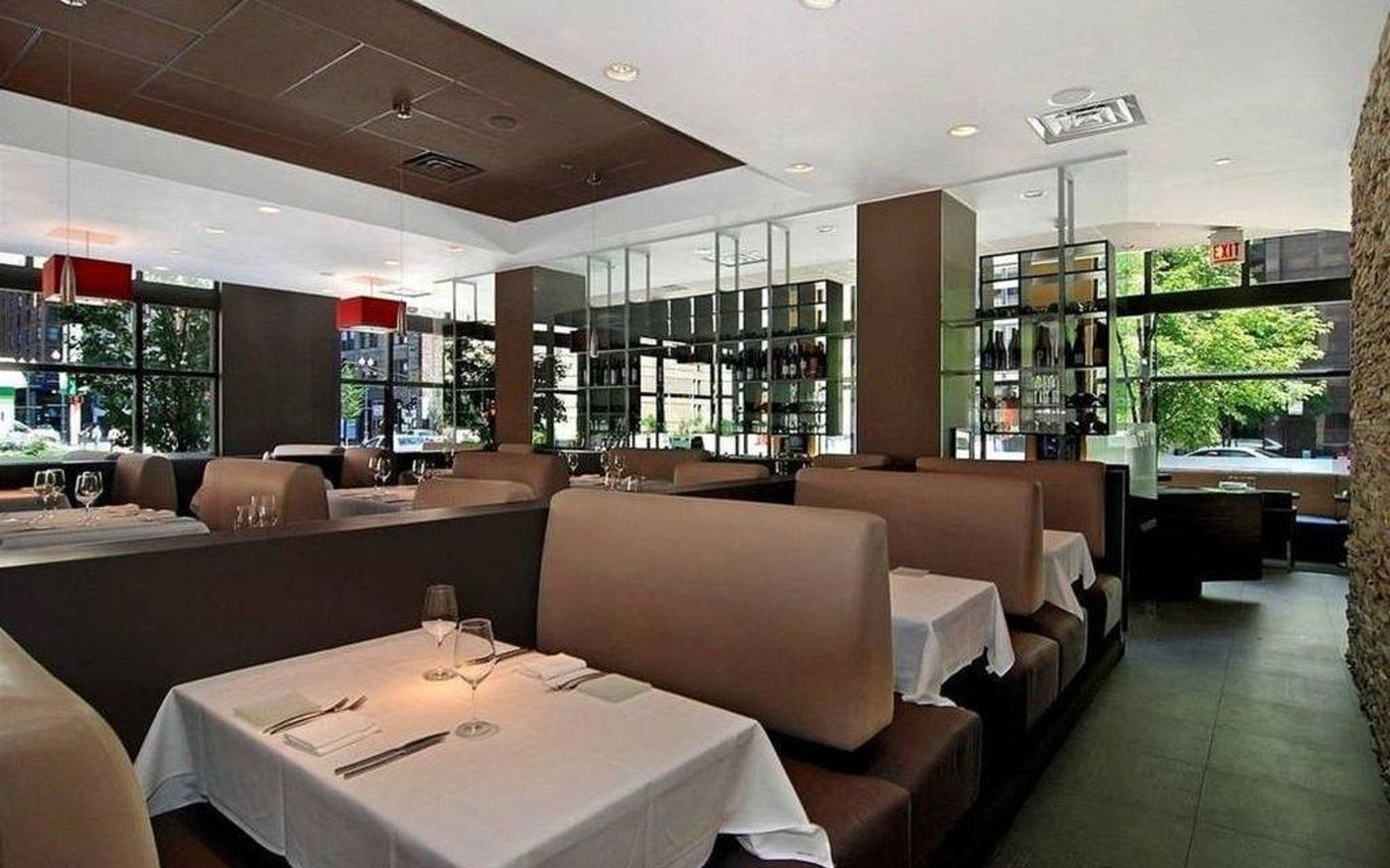 Hotel Blake, Ascend Hotel Collection - United States - CHICAGO - Restaurant - 4