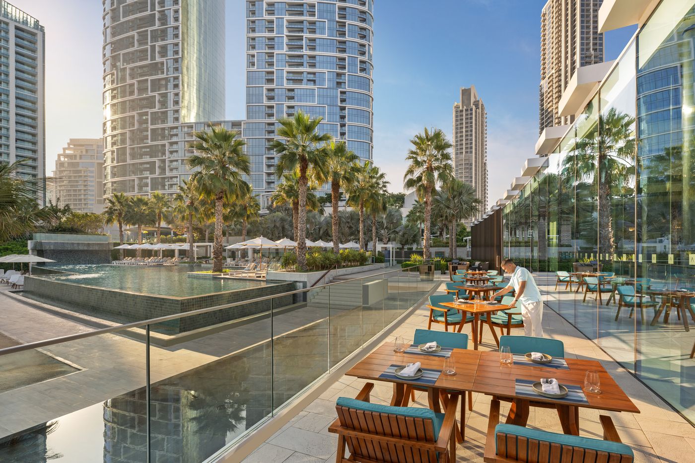 Address Beach Resort 14.11