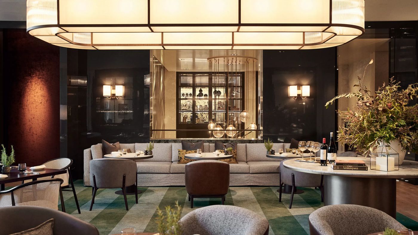 Rosewood Villa Magna Madrid