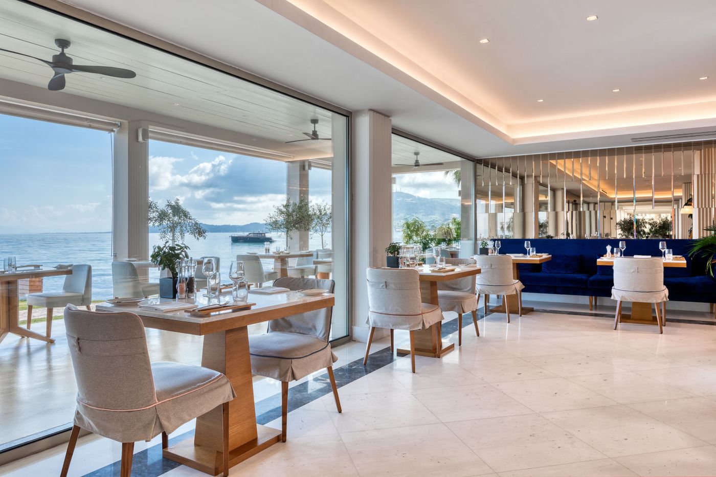 Domes Miramare Corfu, A Luxury Collection Resort - Adults Only