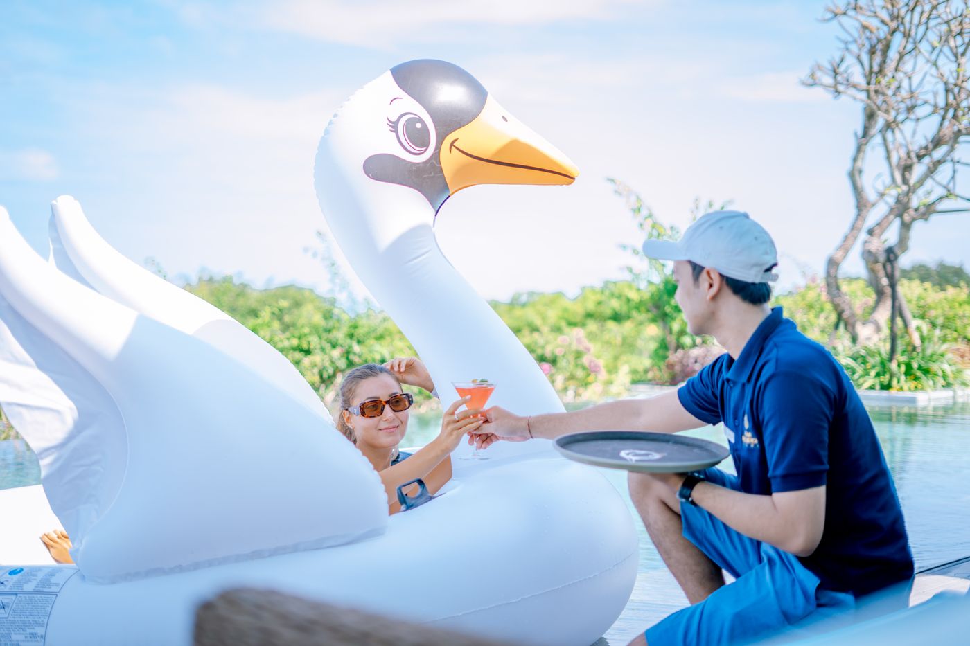 Rama Residence Padma-Indonesia-Bali-General view-1