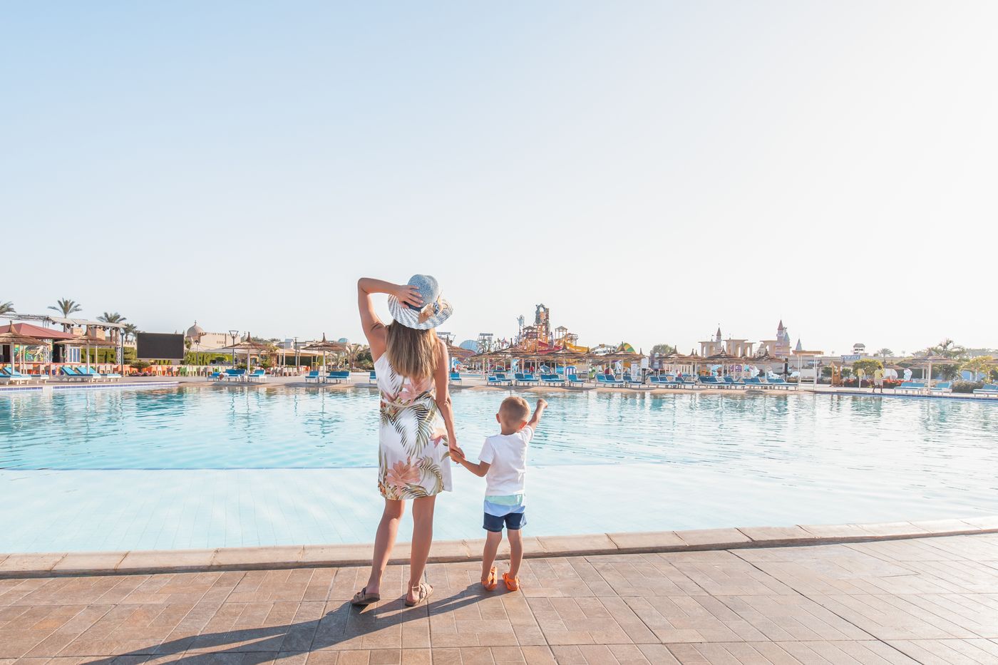 Albatros Aqua Park Sharm