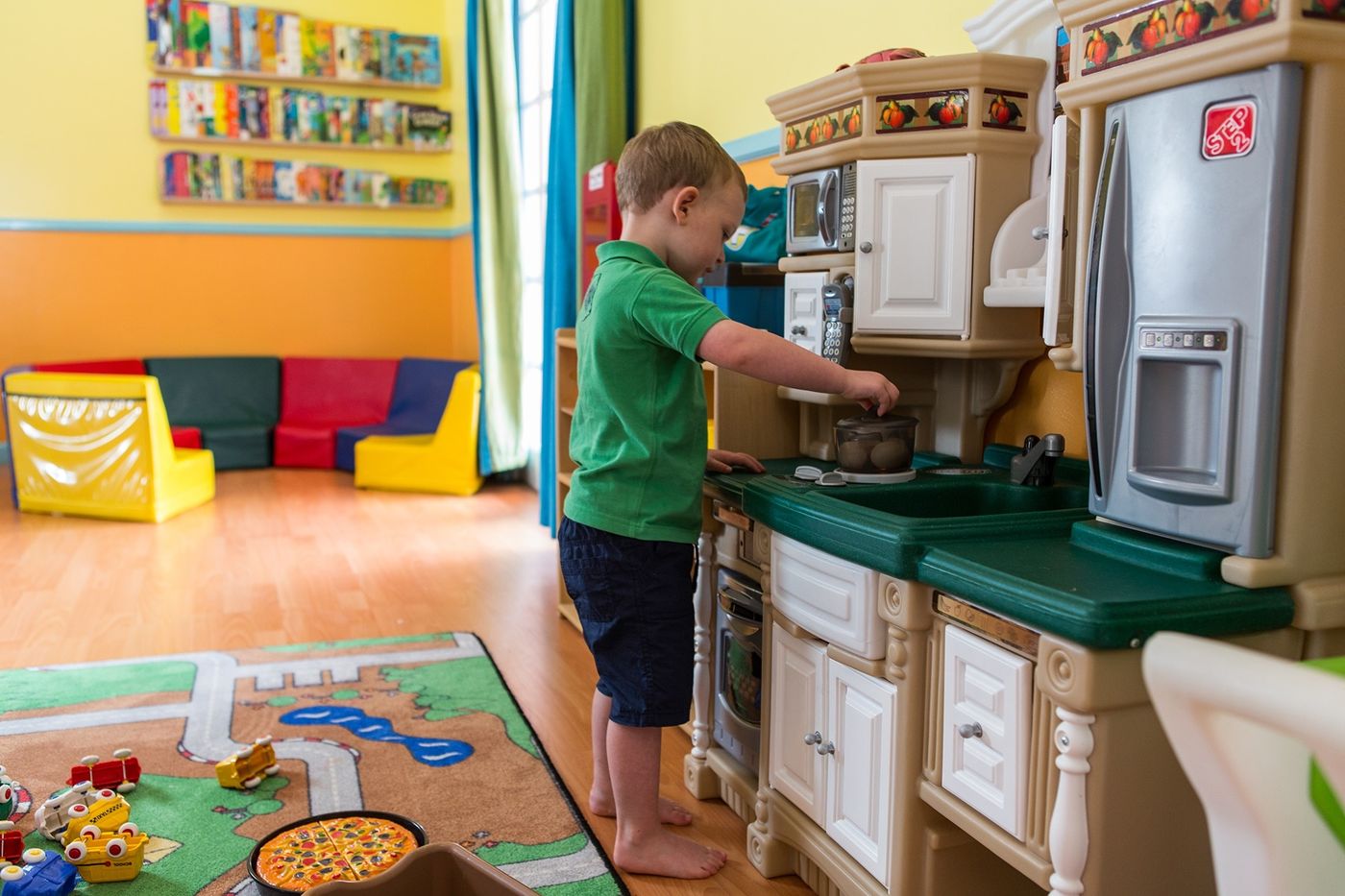 Crystal Cove by Elegant Hotels