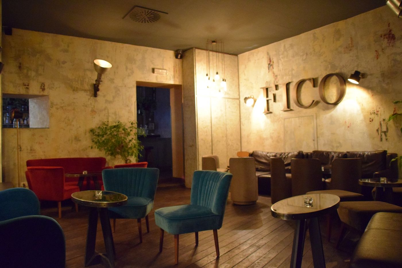 Navona Palace Luxury Inn