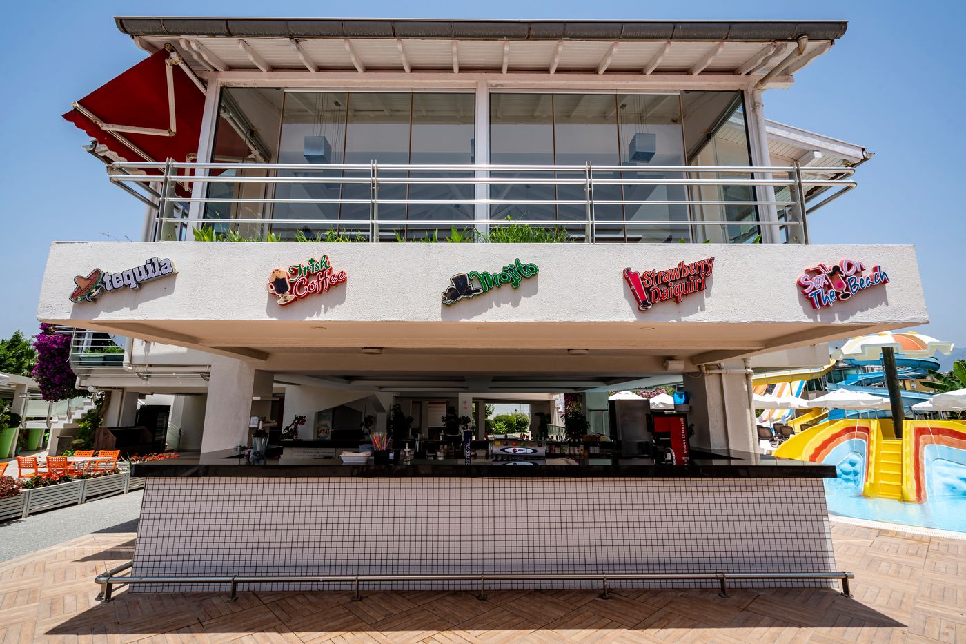 Green Garden Resort & Spa Hotel