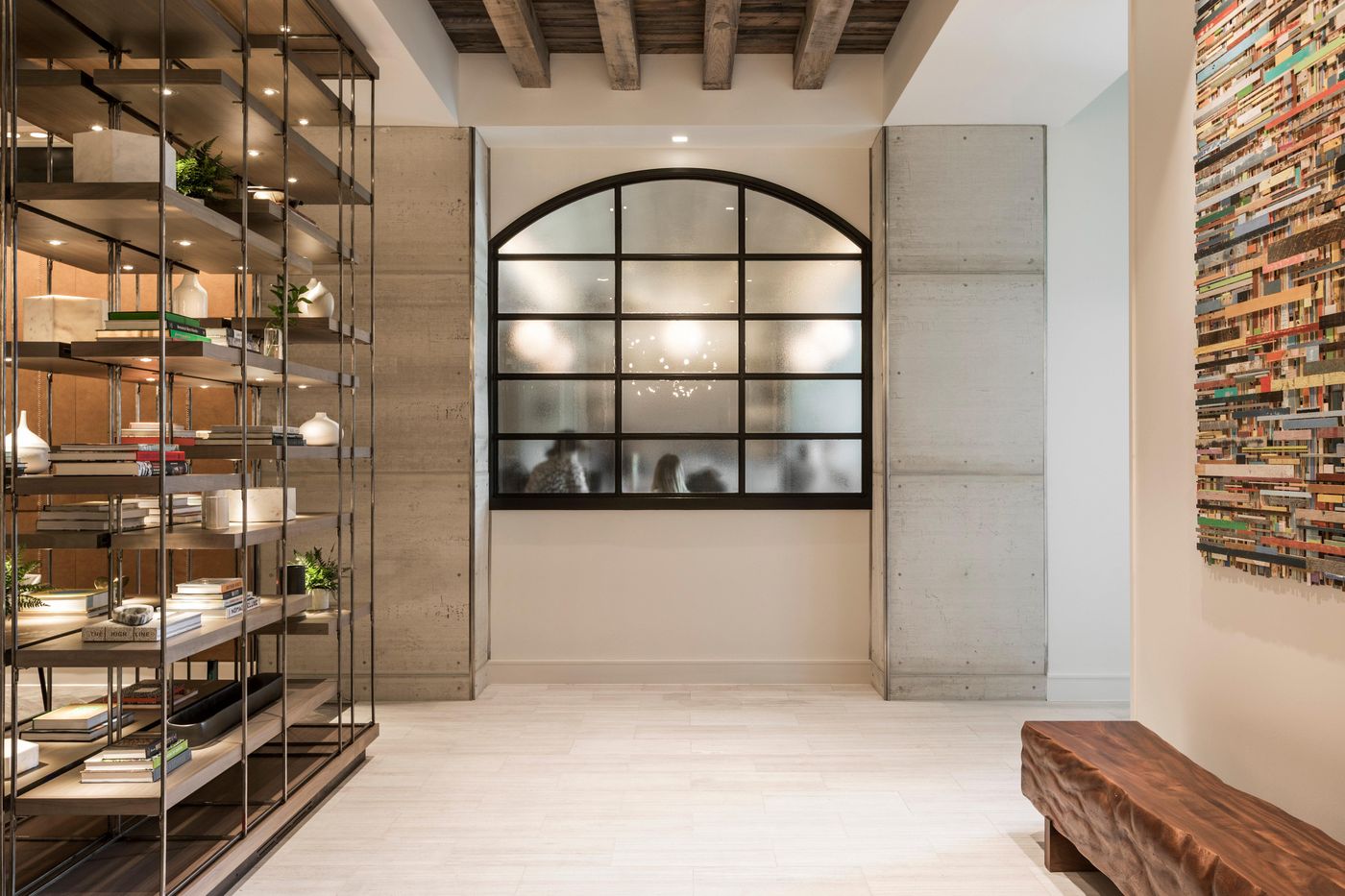 Kimpton Aertson Hotel-United States-NASHVILLE-General view-3