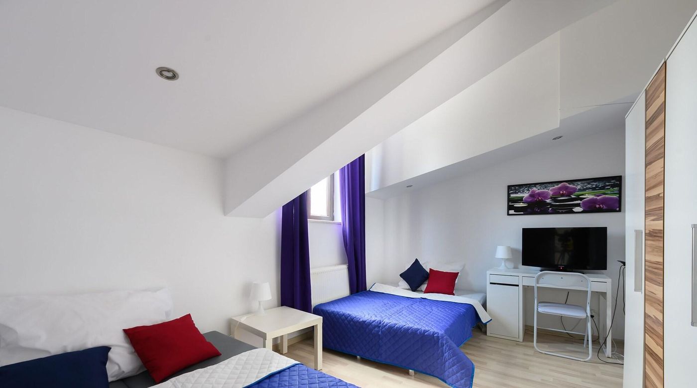Station-Apartments-Katowa-11-Krakow-Room-17