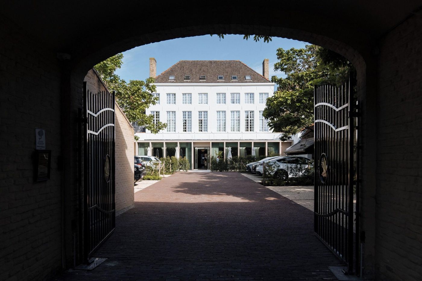 De Tuilerieen-Belgium-BRUGGE-General view-5