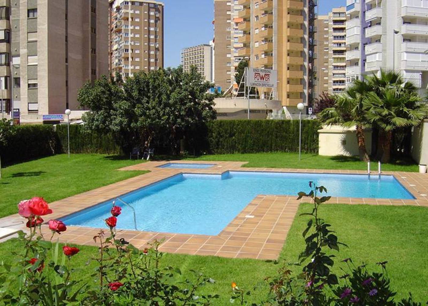 Torre Ipanema Apartments