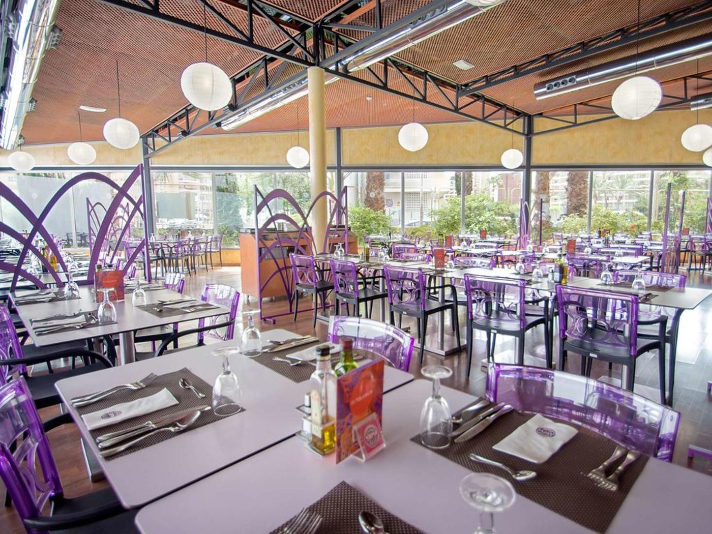 Servigroup Pueblo Benidorm