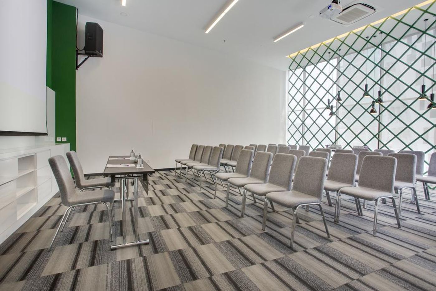 Qliq Damansara-Malaysia-PETALING JAYA-General view-7