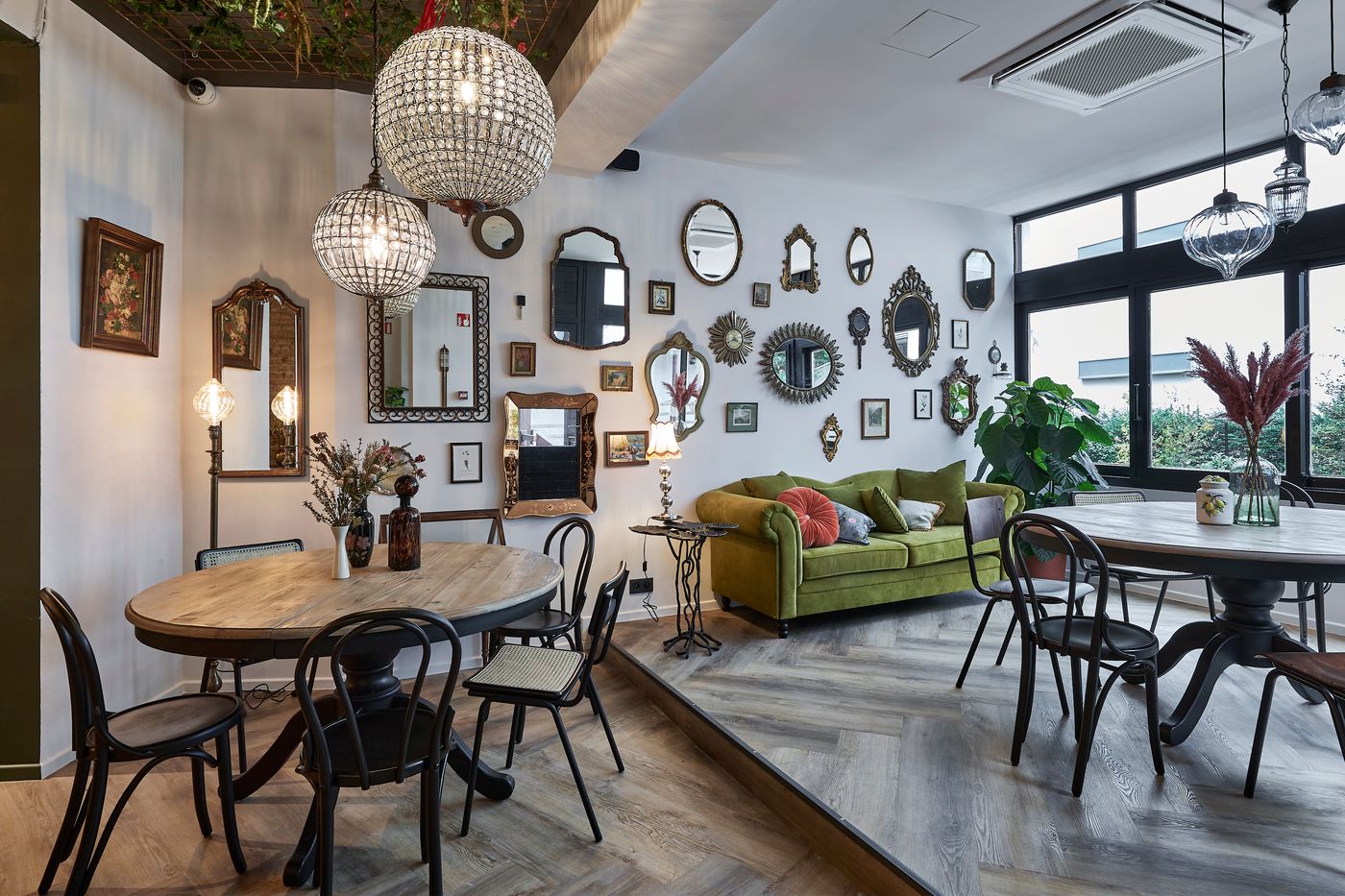 Urban Yard Hotel - Belgium - Bruxelles - Lobby - 5