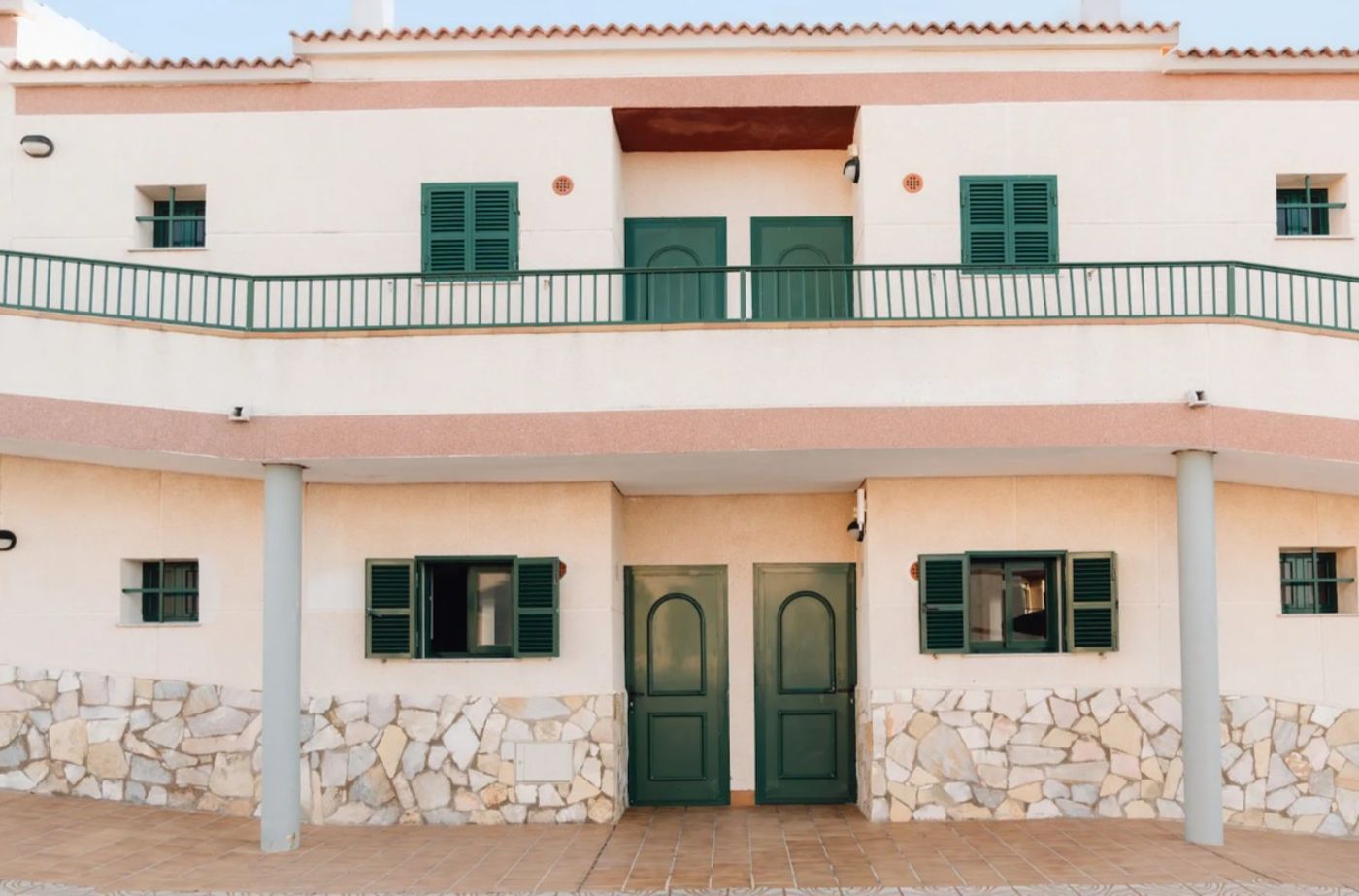 06.03.26 BLUESEA Cabo de Baños