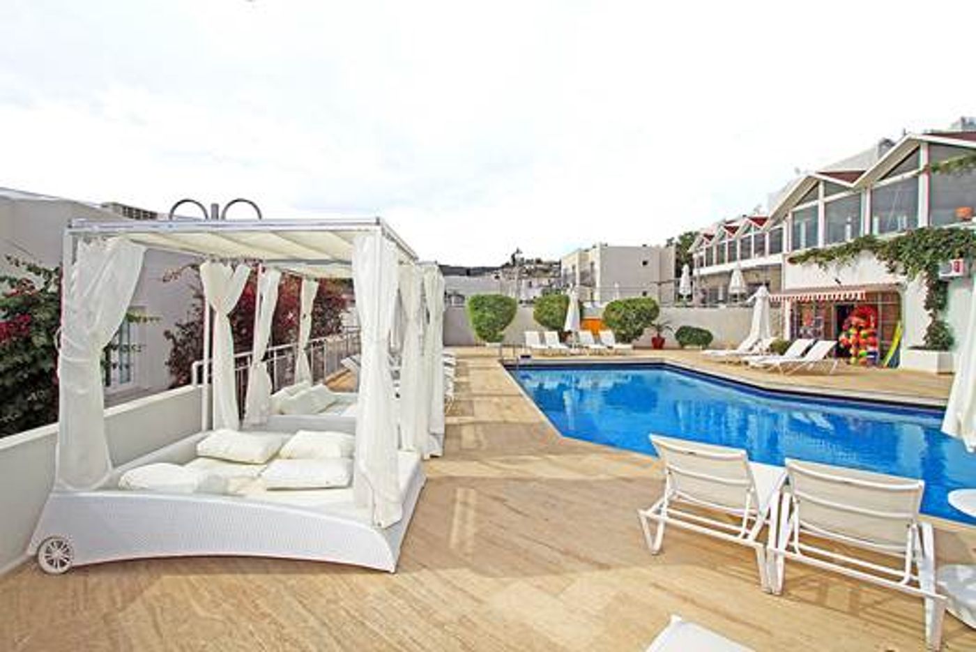 VG Resort & Spa (ex Bodrum Eos)